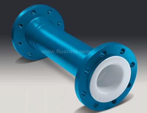 鋼襯PTFE、PFA直管